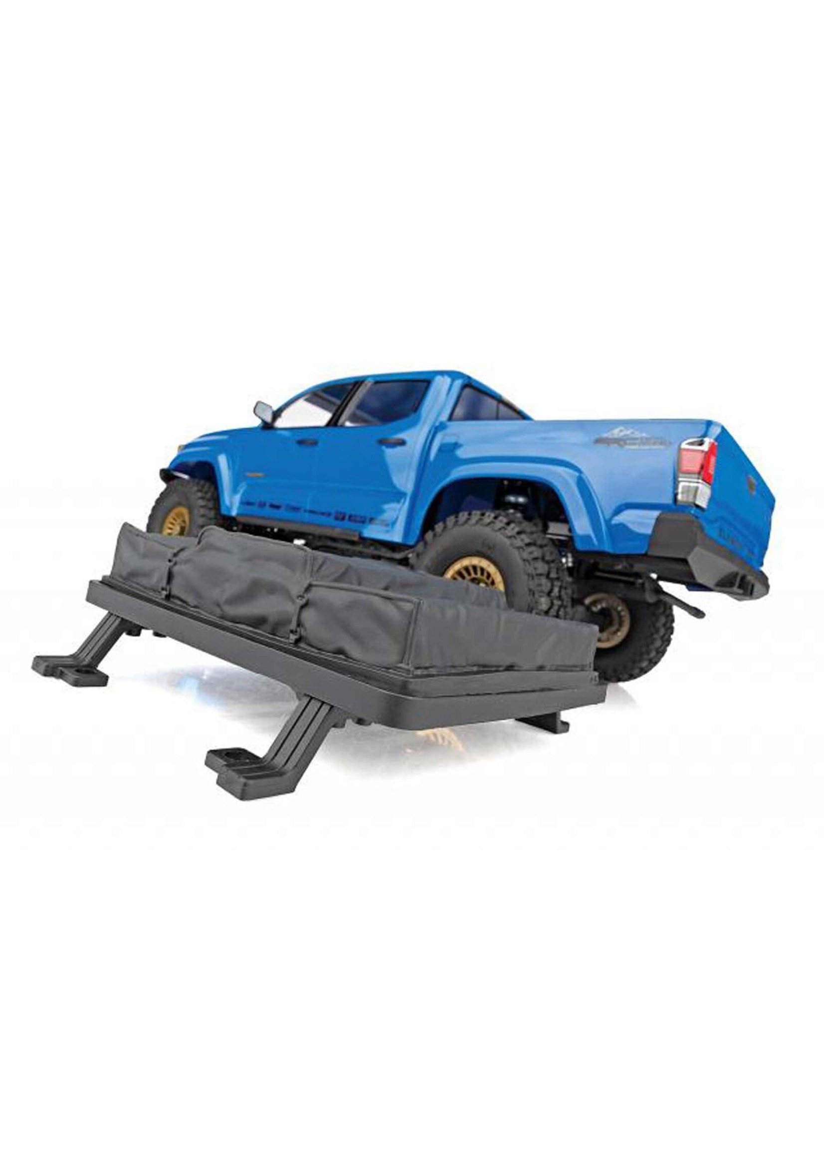 Associated 1/10 Enduro Trail Truck Knightrunner RTR - Blue