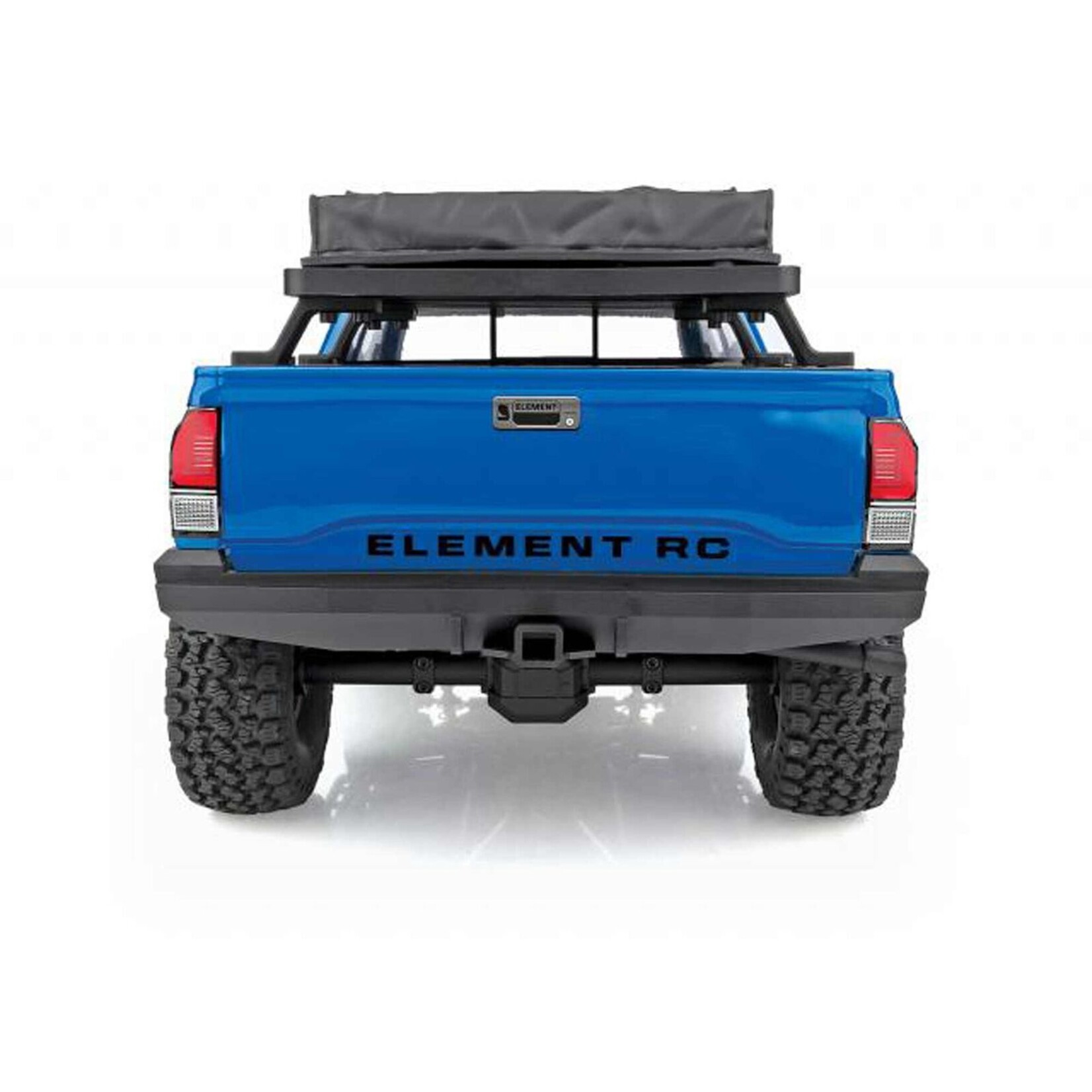 Associated 1/10 Enduro Trail Truck Knightrunner RTR - Blue