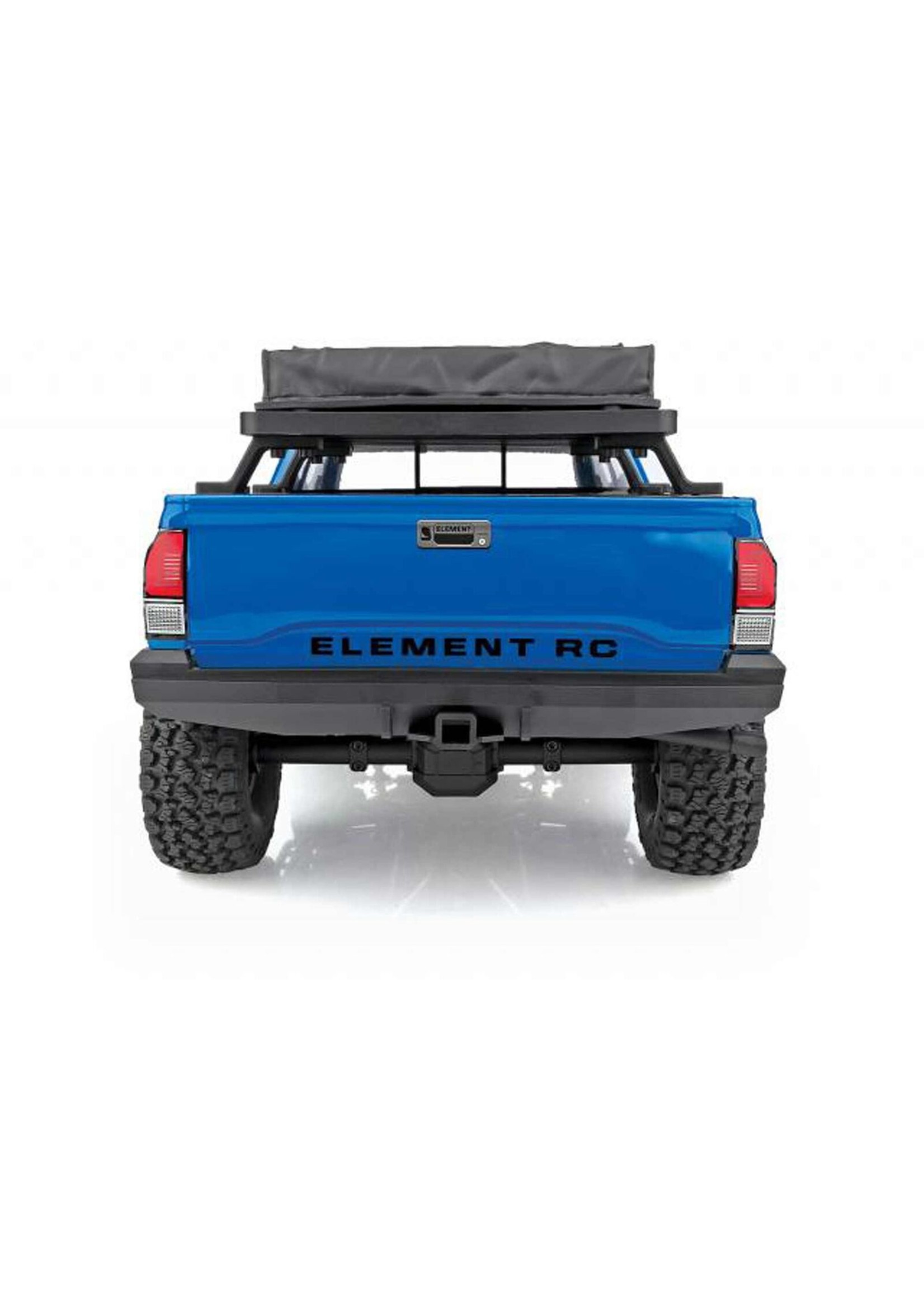 Associated 1/10 Enduro Trail Truck Knightrunner RTR - Blue