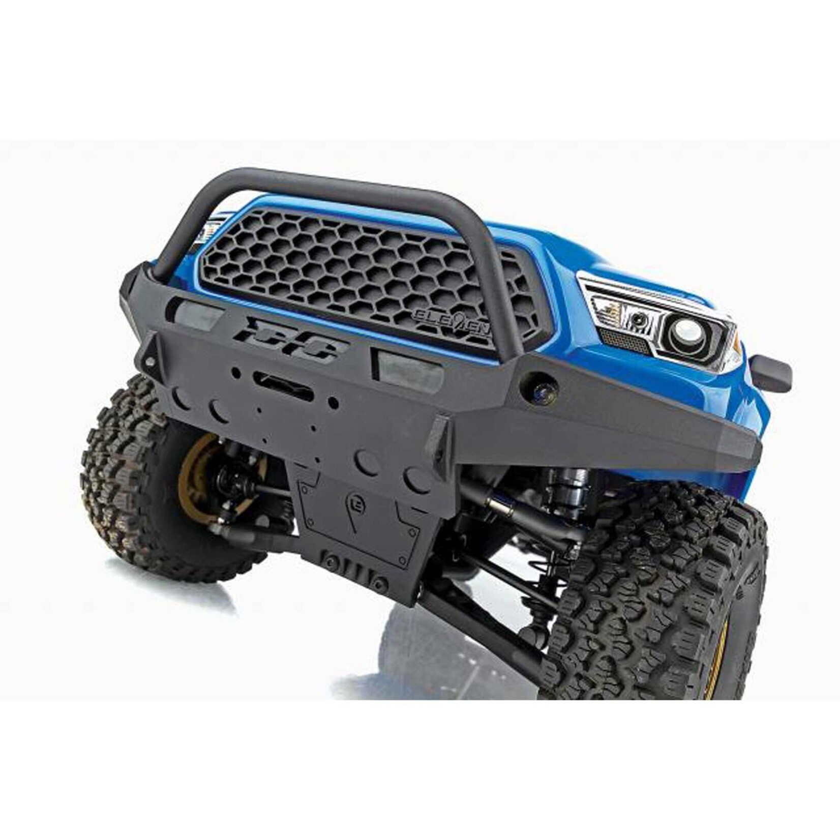 Associated 1/10 Enduro Trail Truck Knightrunner RTR - Blue