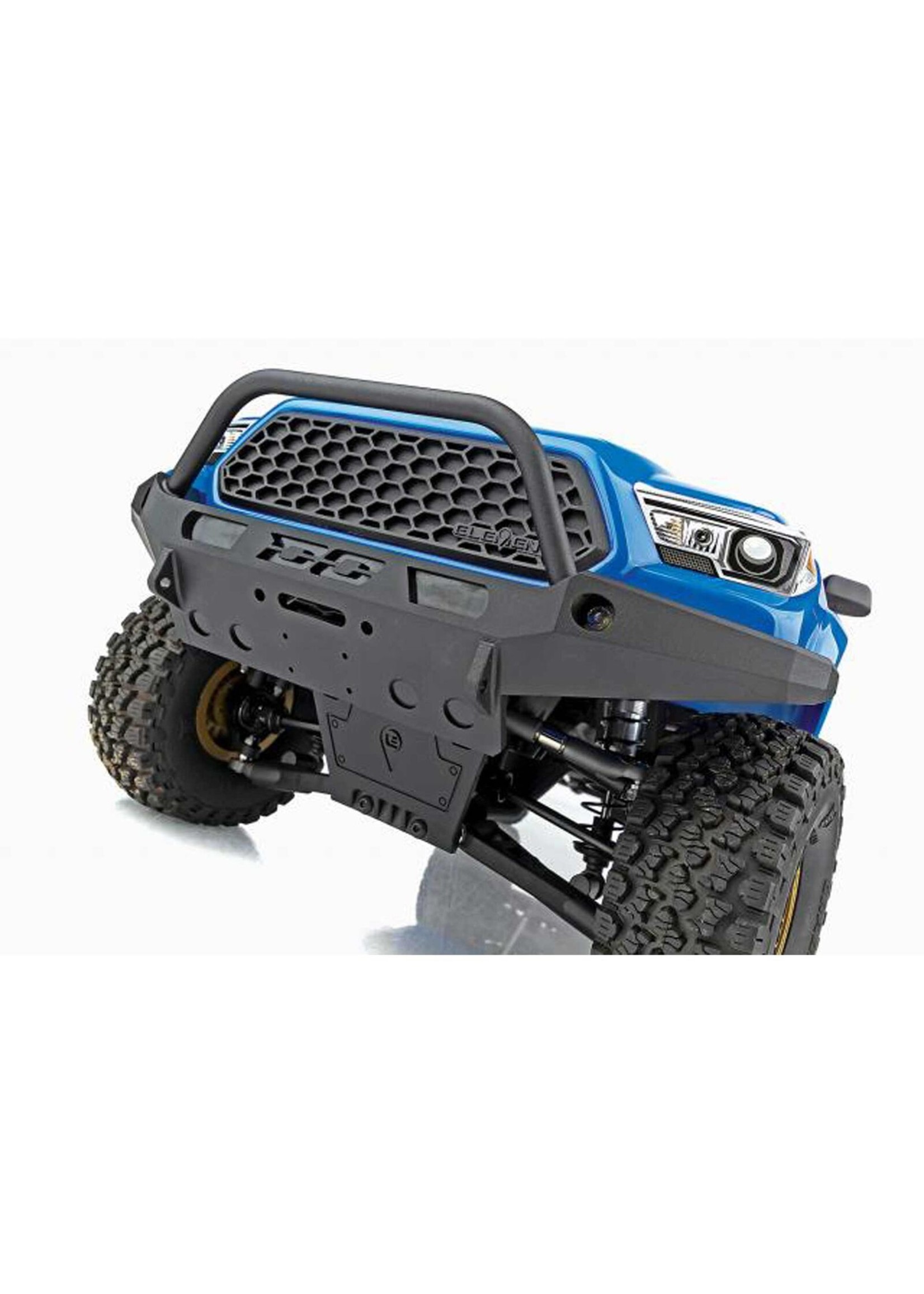 Associated 1/10 Enduro Trail Truck Knightrunner RTR - Blue