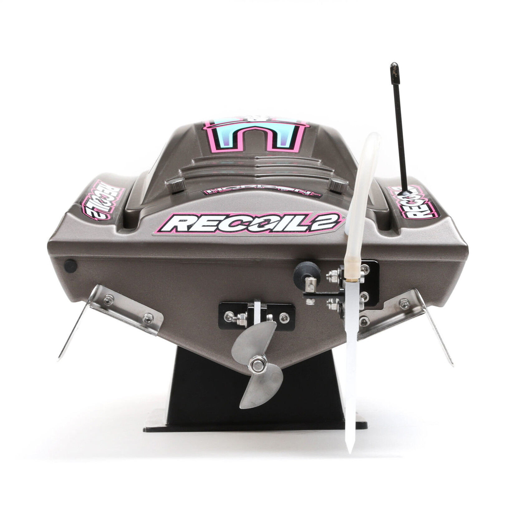 Pro Boat Recoil 2 26" Self Righting Brushless Deep-V RTR - Shreddy