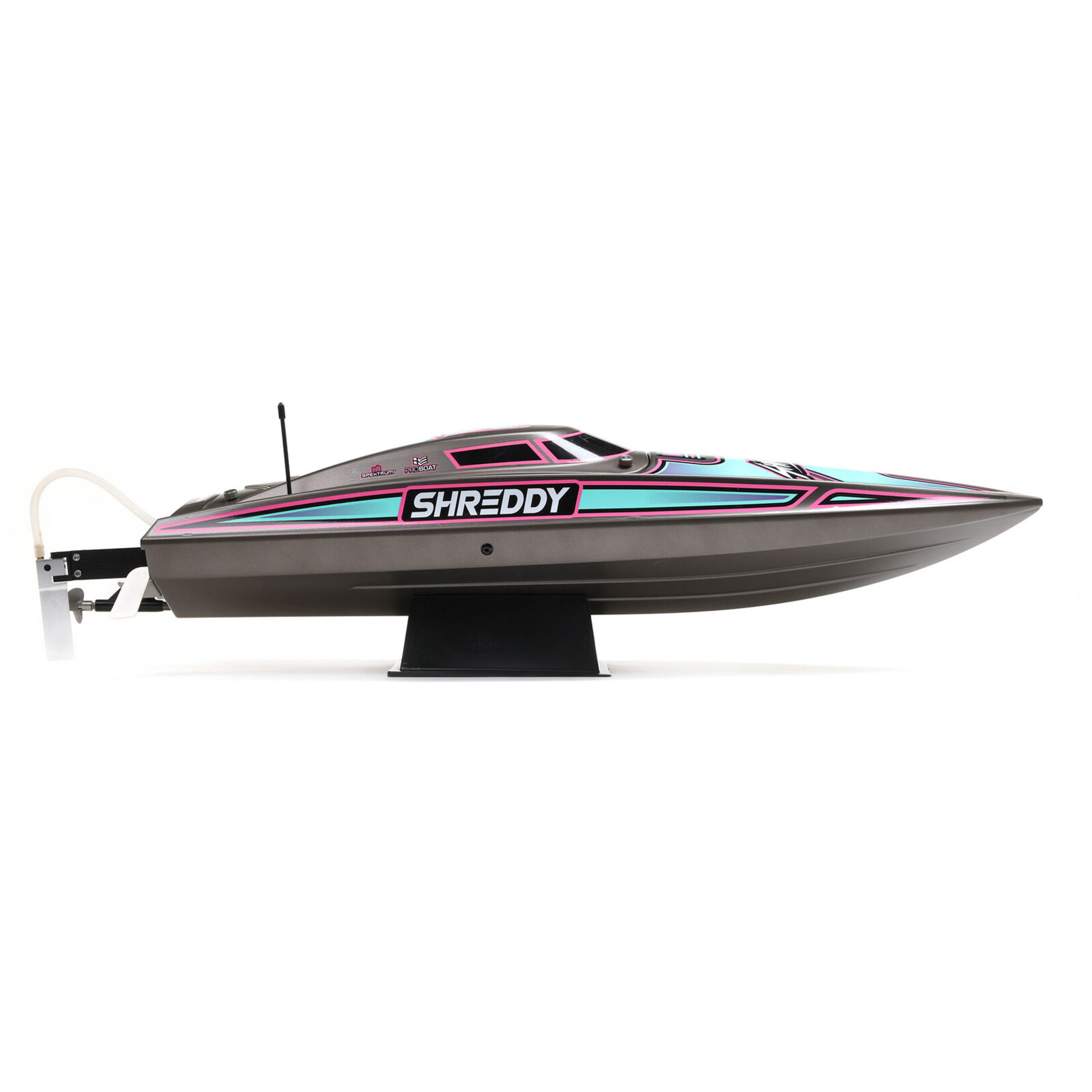 Pro Boat Recoil 2 26" Self Righting Brushless Deep-V RTR - Shreddy
