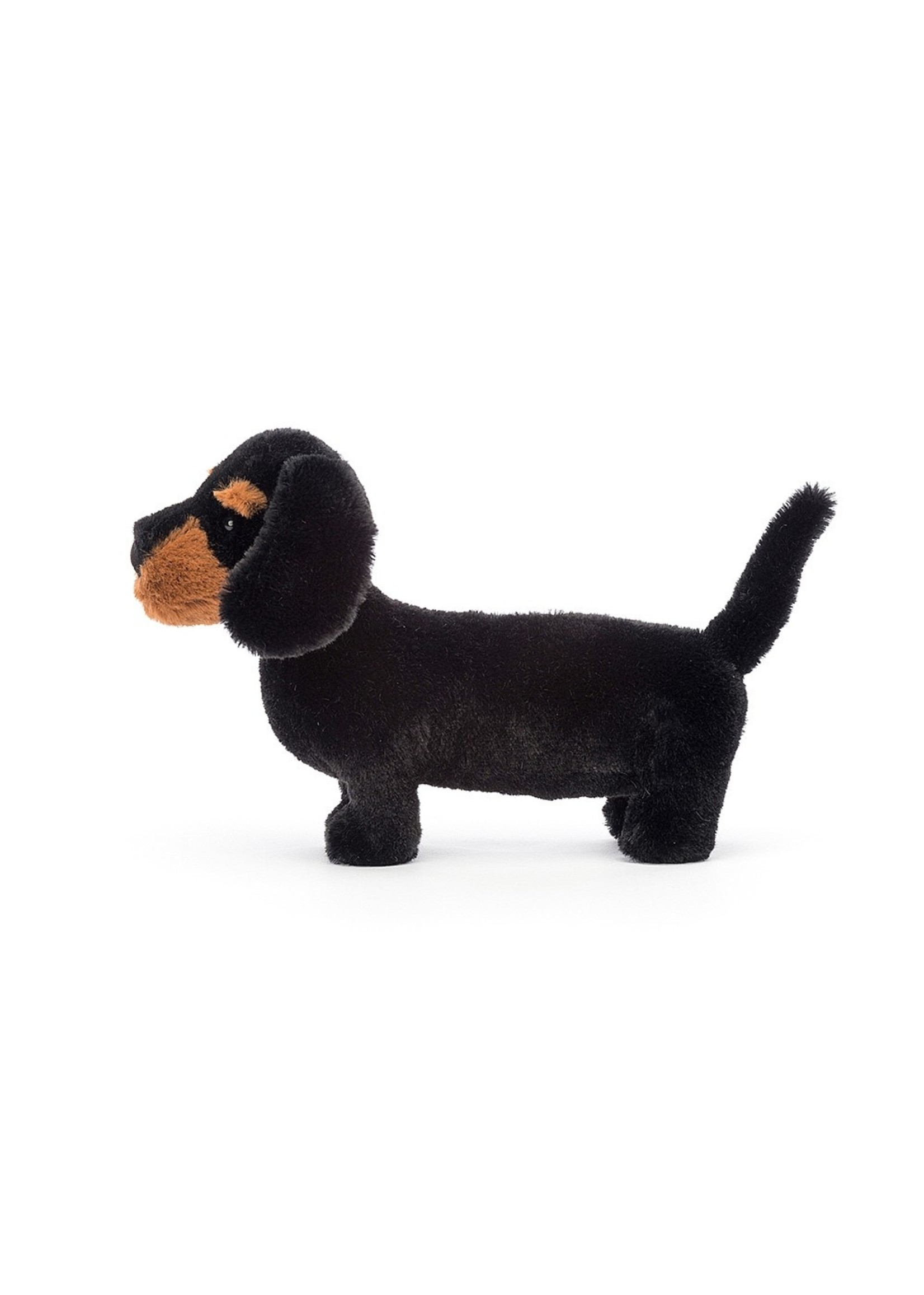 Jellycat Jellycat Freddie Sausage Dog - Small