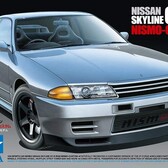 HOT BODIES 1/7GPニスモ・スカイライン32GT-R HOT BODIES 1/7GPニスモ・スカイライン32GT-R