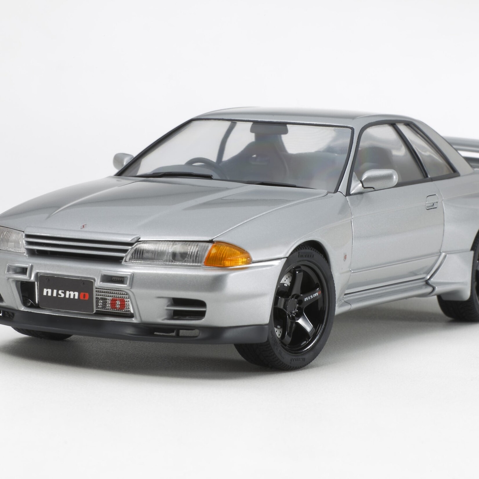 Tamiya 1/24 Nissan Skyline GT-R (R32) Nismo - Custom