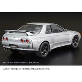 Tamiya 24341 - 1/24 Nissan Skyline GT-R (R32) Nismo - Custom - Hub