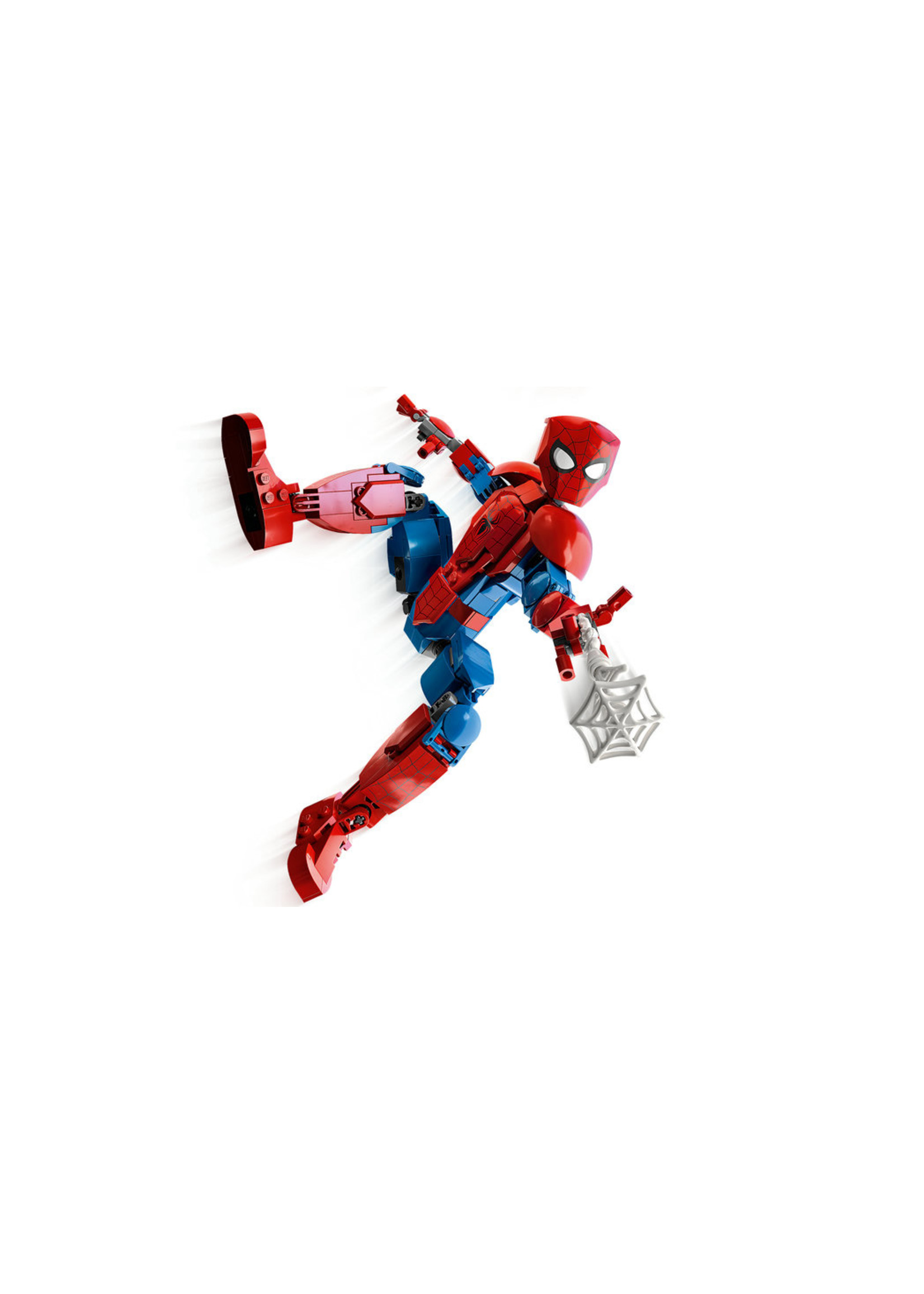 LEGO 76226 - Spider-Man  Figure