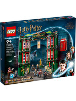 Lego 76403 - The Ministry of Magic