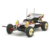 Tamiya 58517-A - 1/10 Super Hotshot (With ESC) - Hub Hobby