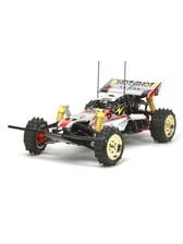 Tamiya 58517-A - 1/10 Super Hotshot (With ESC) - Hub Hobby Tamiya 58517-A - 1/10 Super Hotshot (With ESC) - Hub Hobby