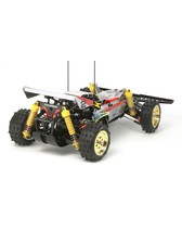 Tamiya 58517-A - 1/10 Super Hotshot (With ESC) - Hub Hobby Tamiya 58517-A - 1/10 Super Hotshot (With ESC) - Hub Hobby