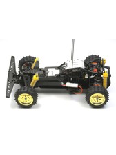 Tamiya 58517-A - 1/10 Super Hotshot (With ESC) - Hub Hobby Tamiya 58517-A - 1/10 Super Hotshot (With ESC) - Hub Hobby