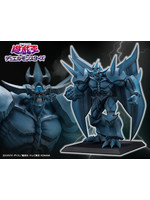 Kotobukiya Yu-Gi-Oh! Obelisk The Tormentor Egyptian God Statue