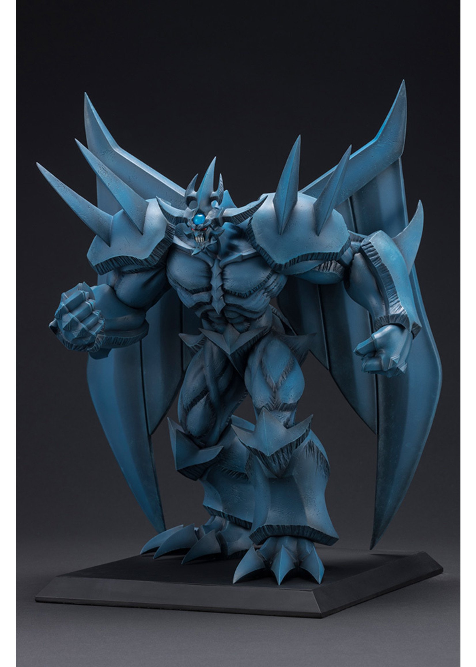 Kotobukiya Yu-Gi-Oh! Obelisk The Tormentor Egyptian God Statue