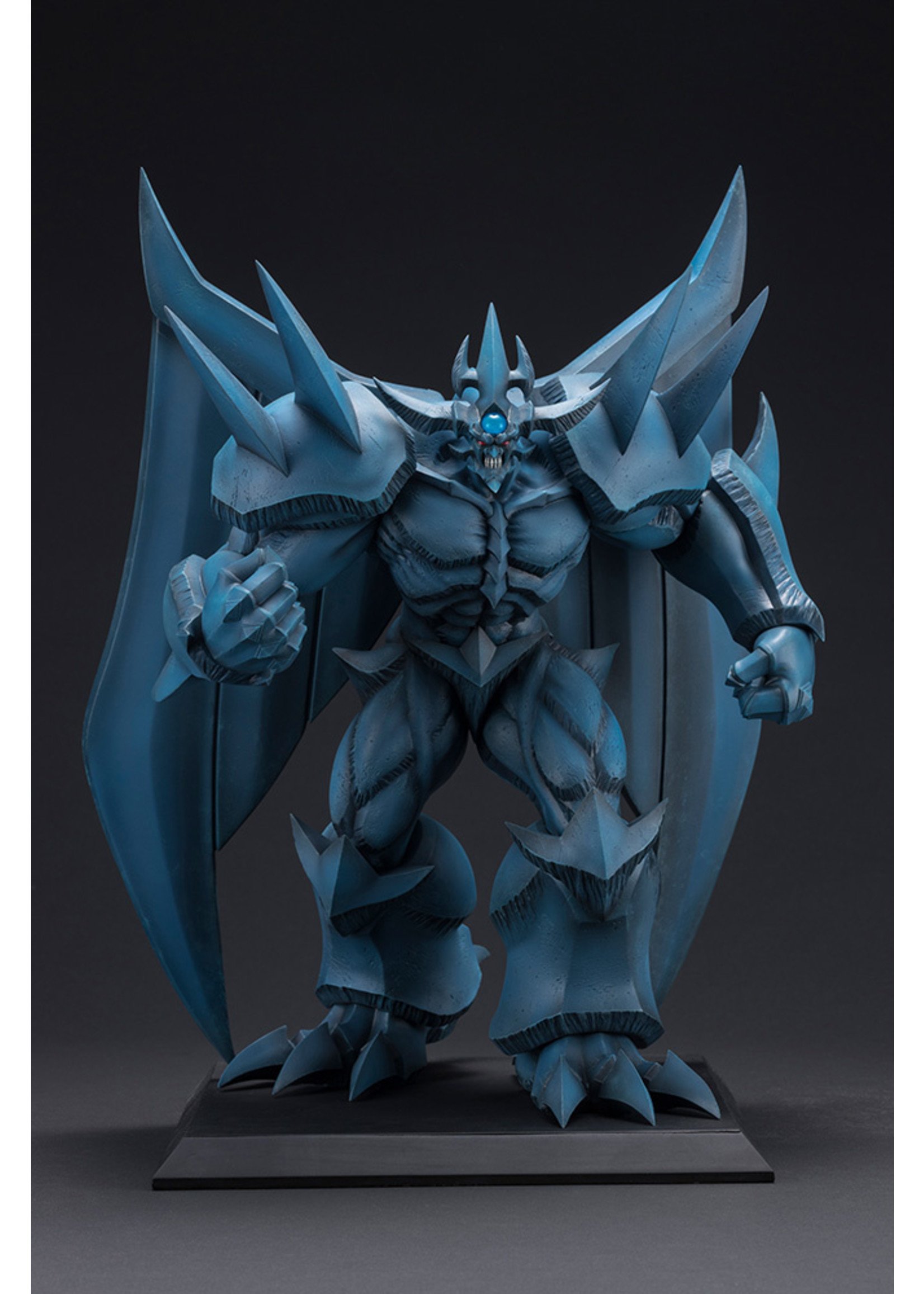 Kotobukiya Yu-Gi-Oh! Obelisk The Tormentor Egyptian God Statue