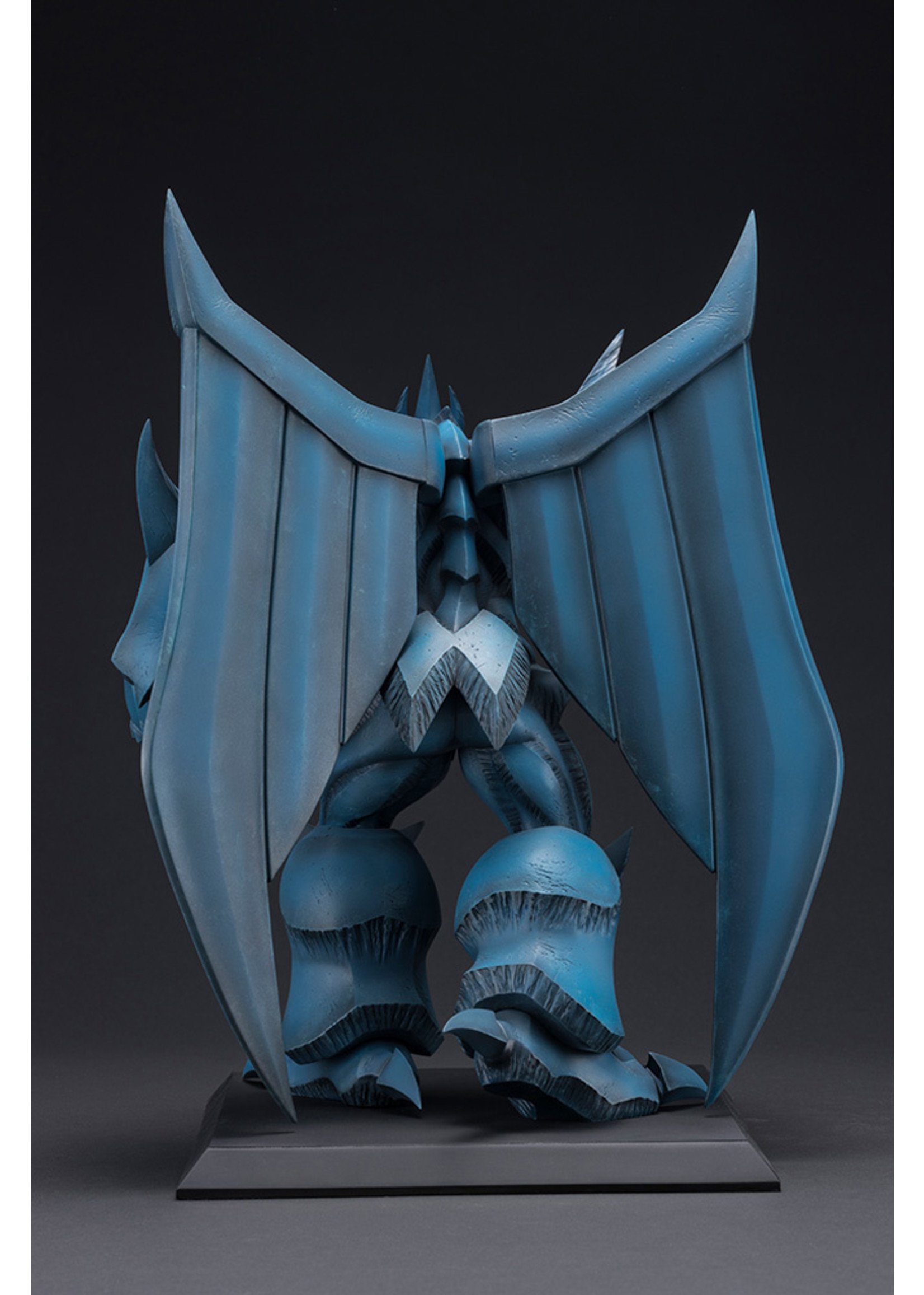 Kotobukiya Yu-Gi-Oh! Obelisk The Tormentor Egyptian God Statue
