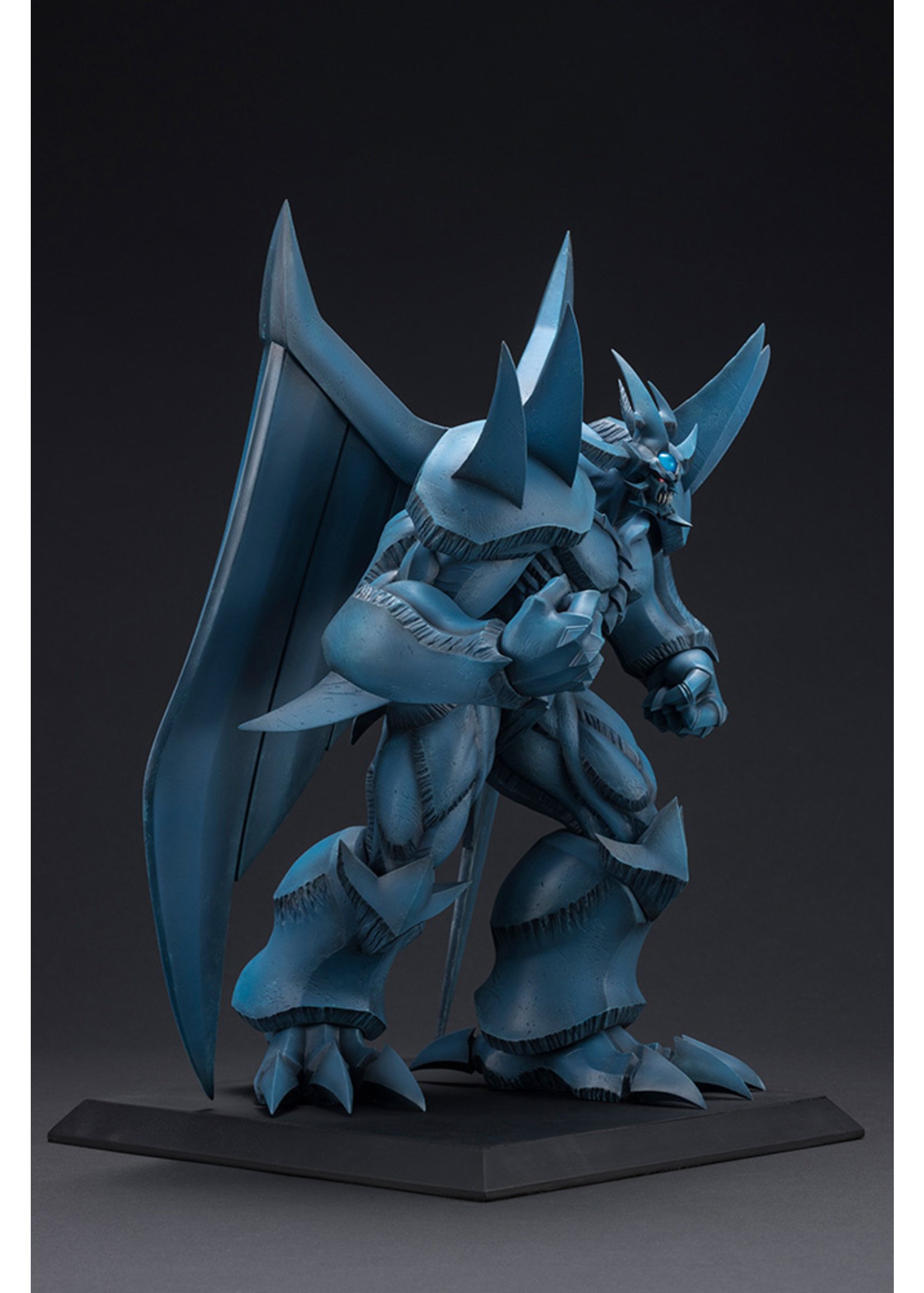 Kotobukiya Yu-Gi-Oh! Obelisk The Tormentor Egyptian God Statue