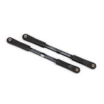 Traxxas 9548A -Aluminum Camber Links, Rear - Titanium