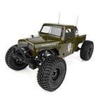 Associated 40117 - Element RC Enduro Ecto, RTR - Green
