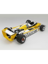 Amazon.com: TAMIYA 1/12 Renault RE-20 Turbo LTD ED TAM12033