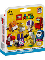Lego 71410 - Super Mario Character Pack - Series 5