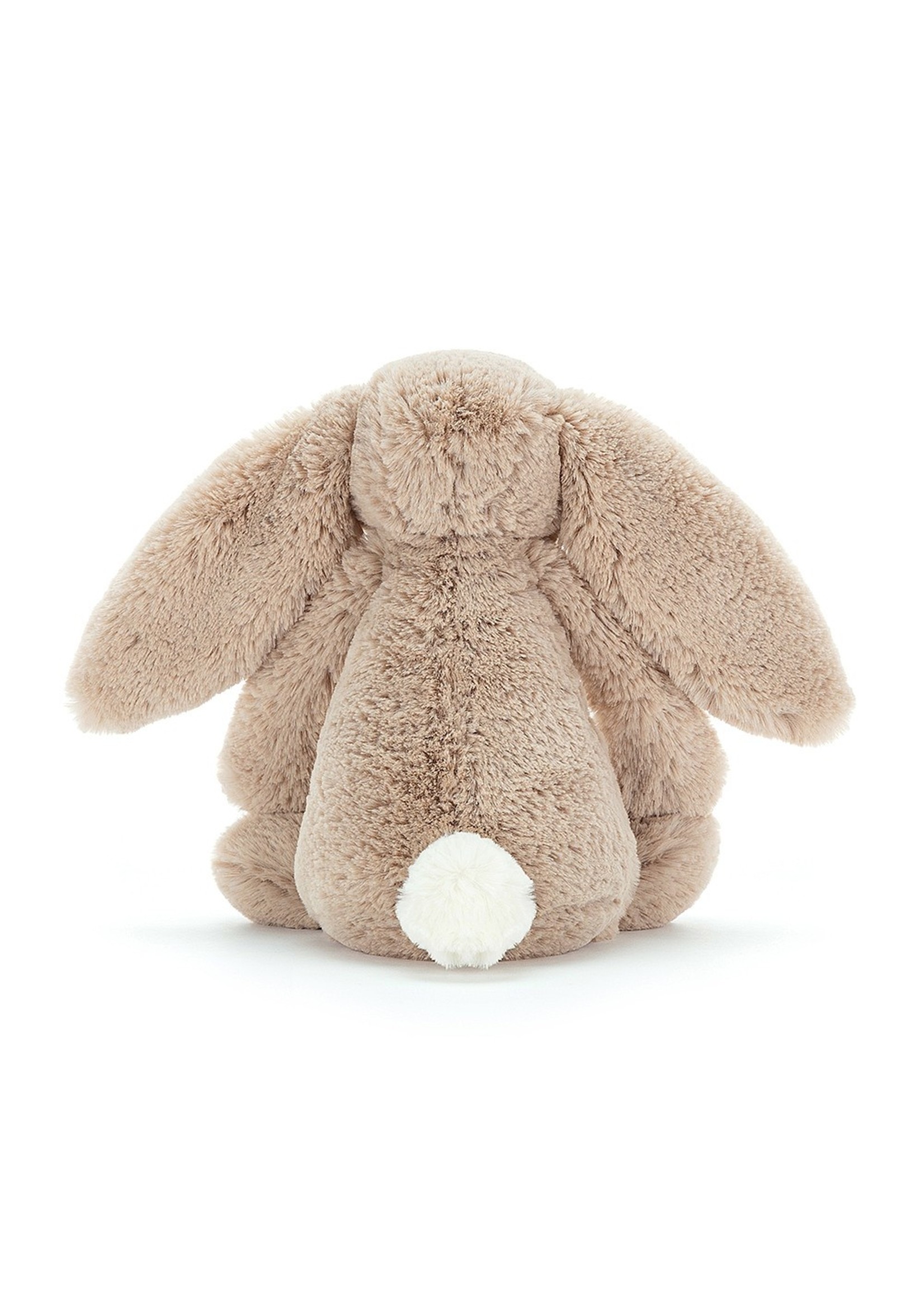 Jellycat Bashful Beige Bunny - Really Big