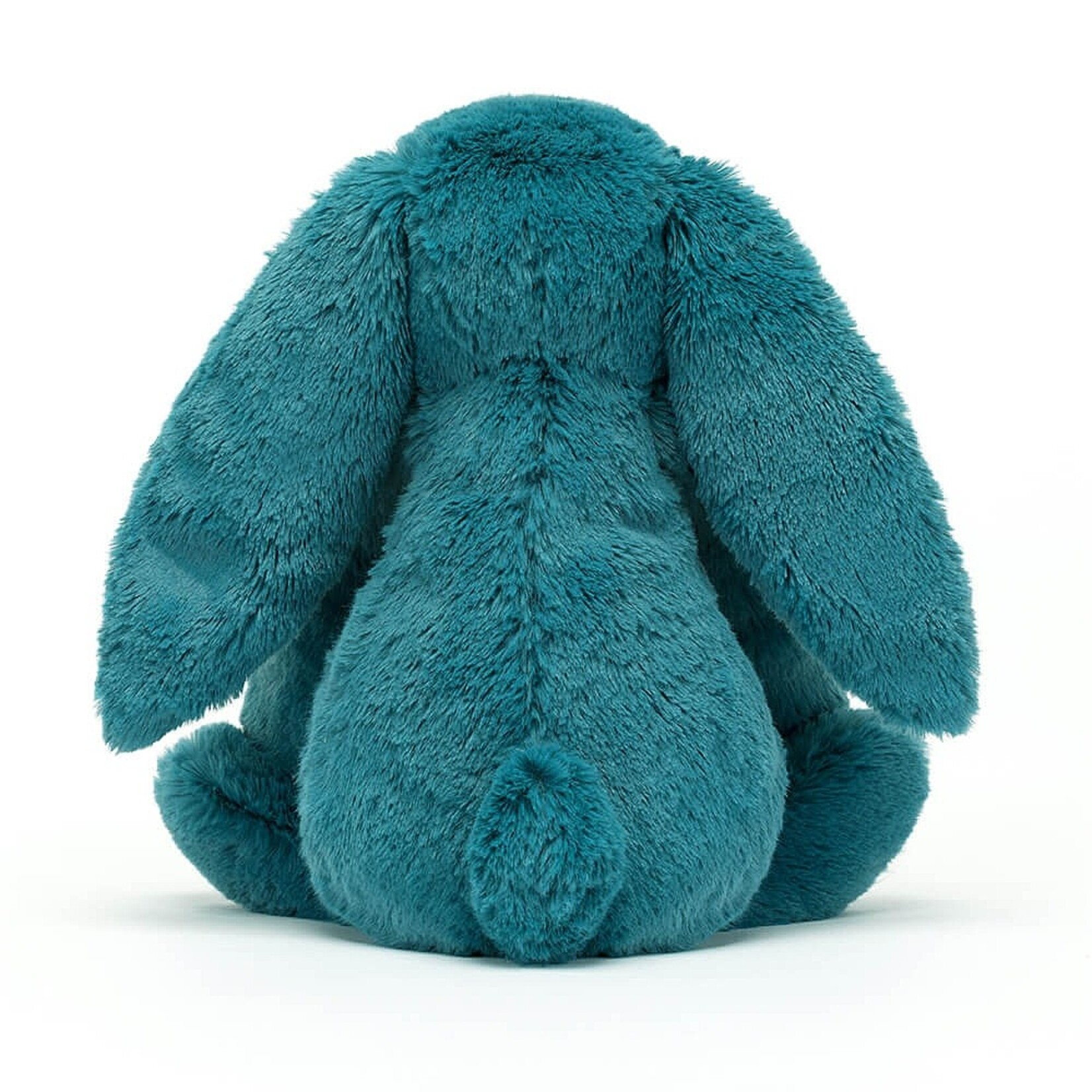 Jellycat Bashful Mineral Blue Bunny - Medium