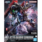 Bandai - Full Mechanics 1/100 #02 GAT-X370 Raider Gundam