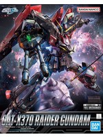 Bandai #02 Full Mechanics GAT-X370 Raider Gundam