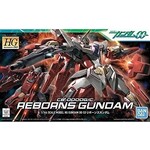 Bandai - HG 1/144 #53 "Gundam 00" Reborns Gundam