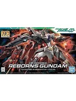 Bandai #53 Reborns Gundam Gundam 00