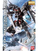 Bandai Gundam AGE-2 Dark Hound MG