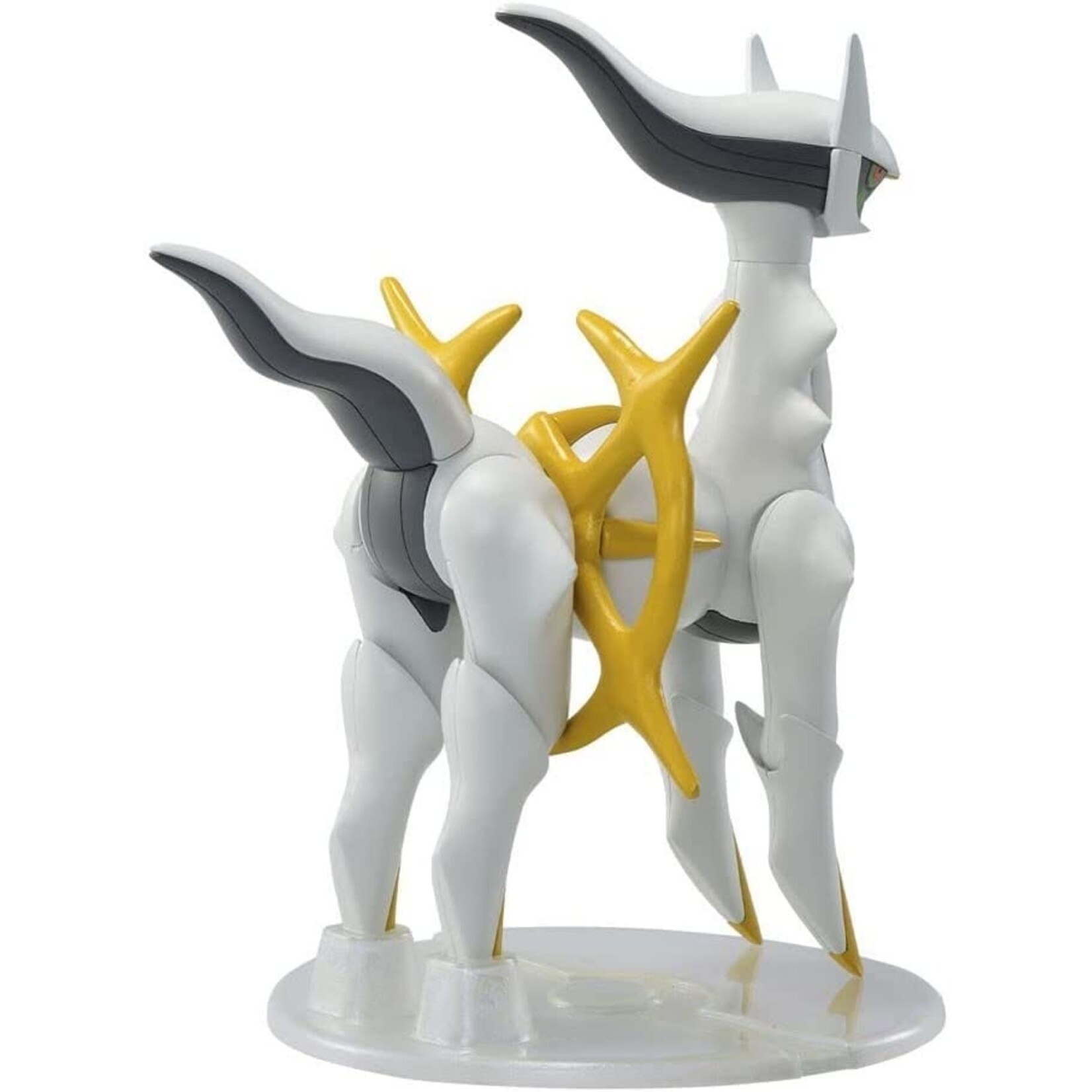 Bandai "Pokemon" Arceus Model Kit