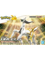 Bandai "Pokemon" Arceus Model Kit