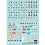 Bandai Water Decals Multiuse 1 - 30MS