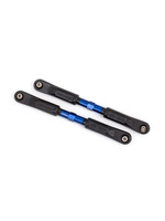 Traxxas 9547X - Camber Links, Front - Blue