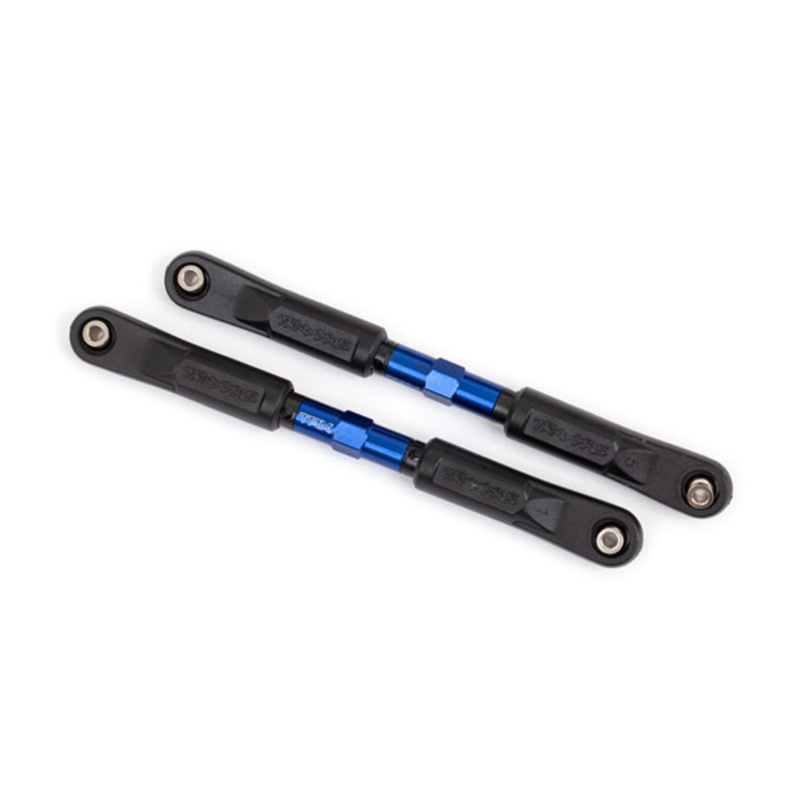 Traxxas 9547X - Camber Links, Front - Blue