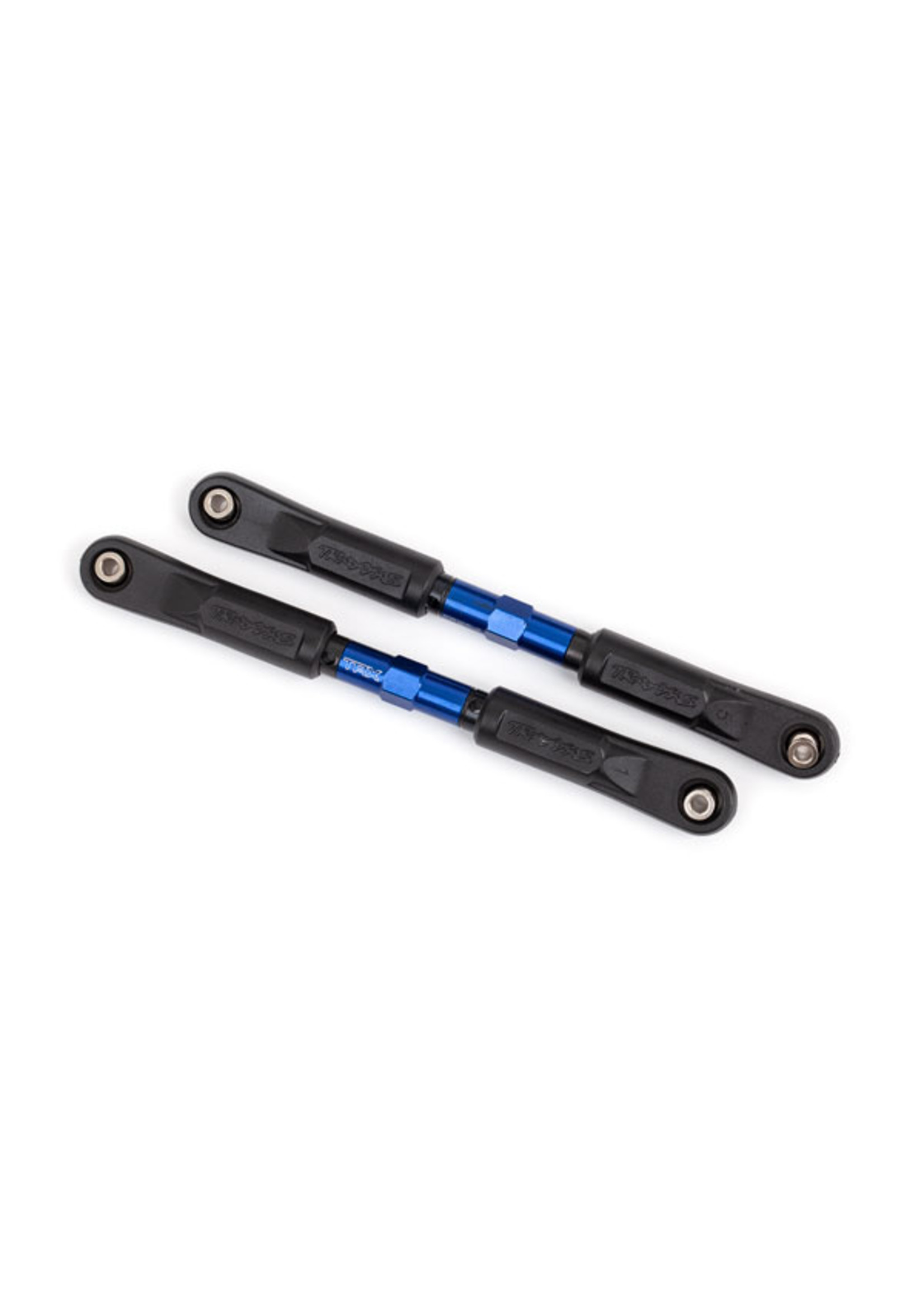 Traxxas 9547X - Camber Links, Front - Blue