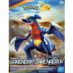 Bandai "Pokemon" Garchomp Model Kit
