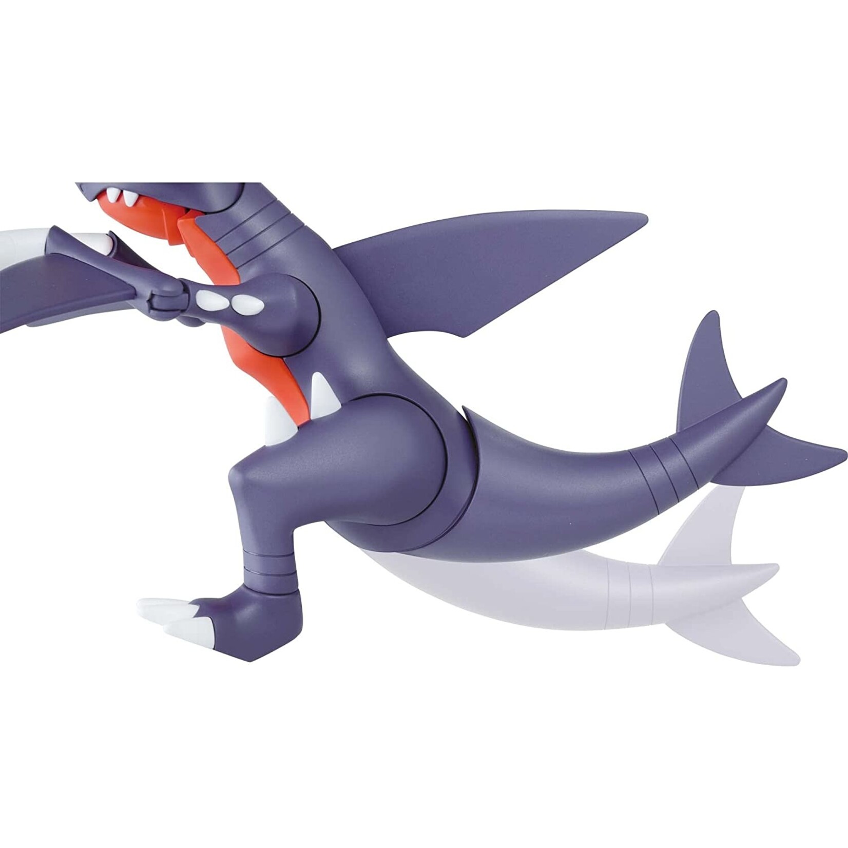 Bandai "Pokemon" Garchomp Model Kit