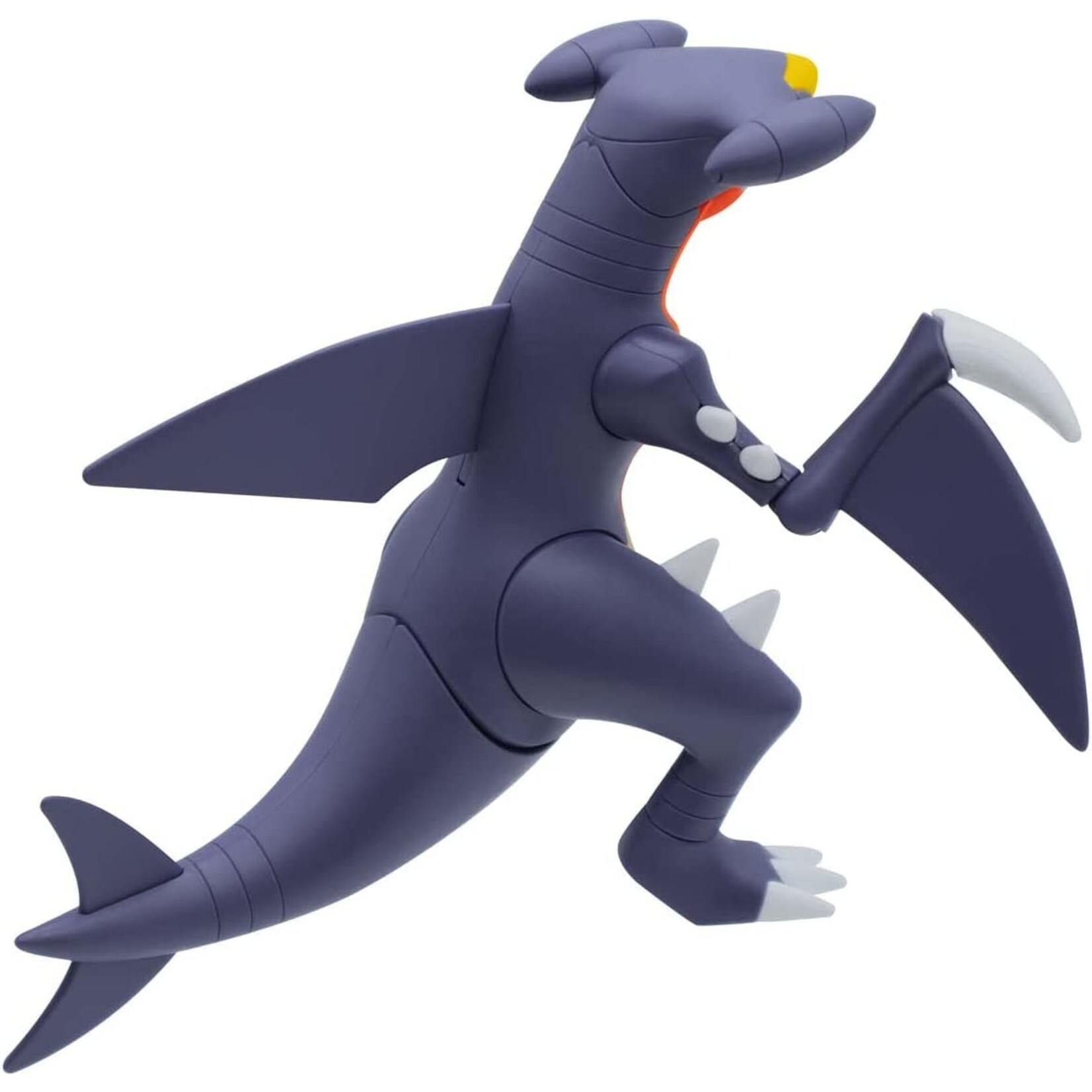 Bandai "Pokemon" Garchomp Model Kit