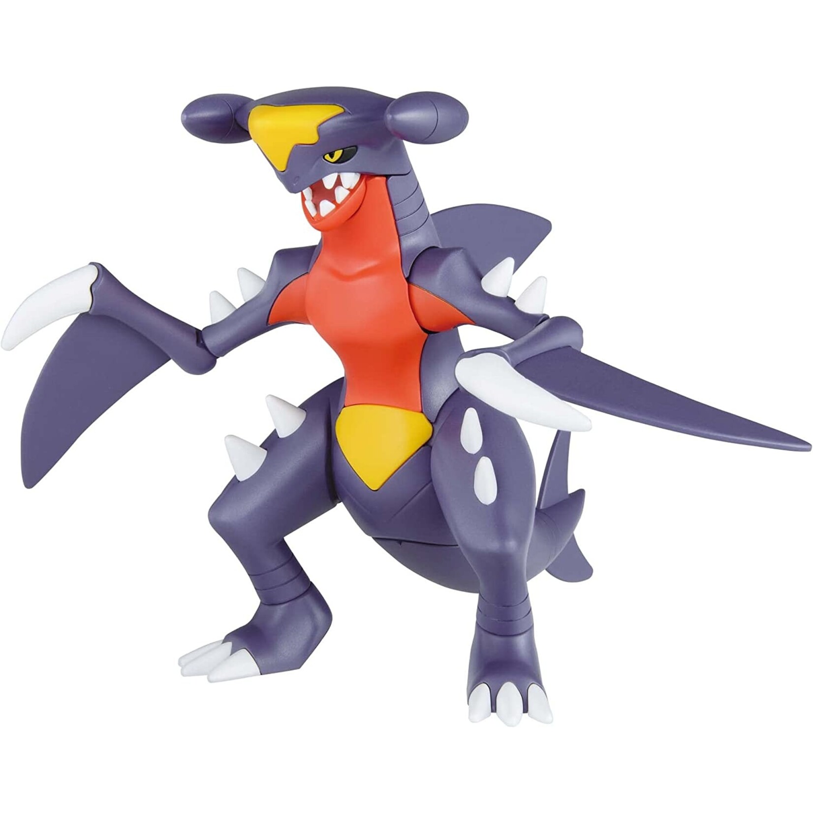 Bandai "Pokemon" Garchomp Model Kit