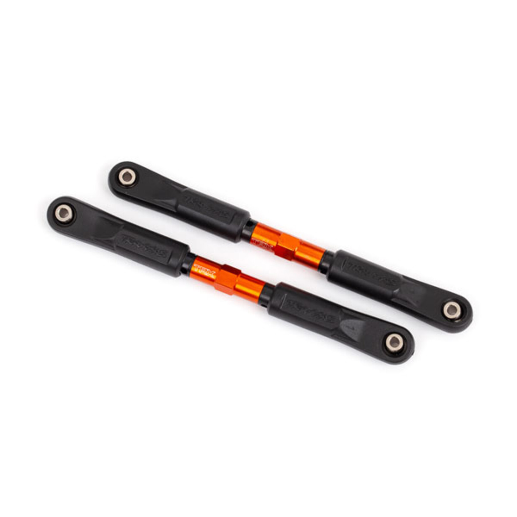 Traxxas 9547T - Camber Links, Front - Orange
