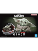Bandai Grogu 1/4 Scale
