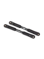 Traxxas 9547A - Camber Links, Front - Black