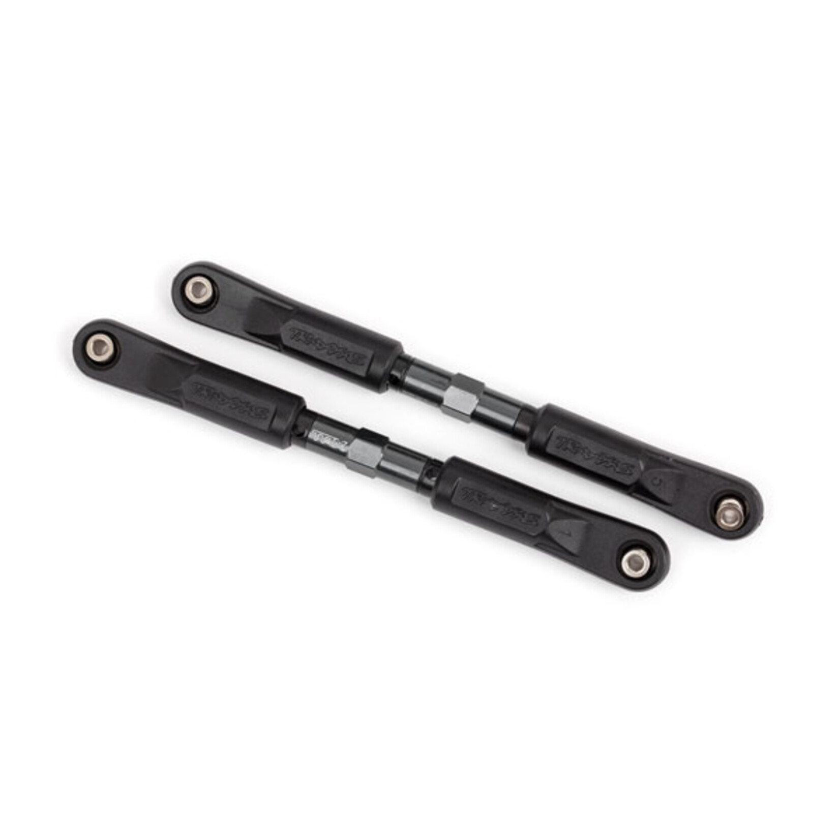 Traxxas 9547A - Camber Links, Front - Black