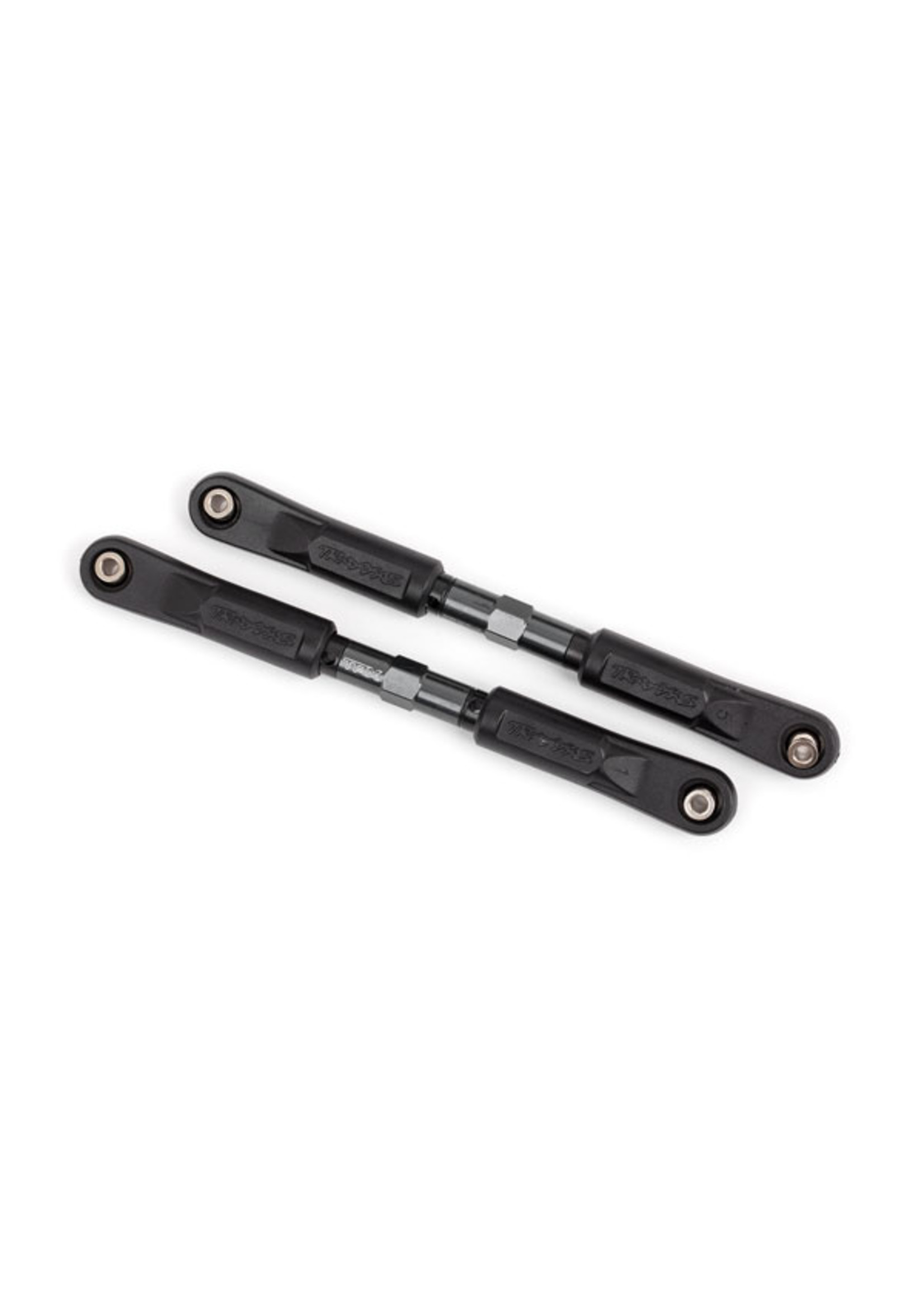 Traxxas 9547A - Camber Links, Front - Black