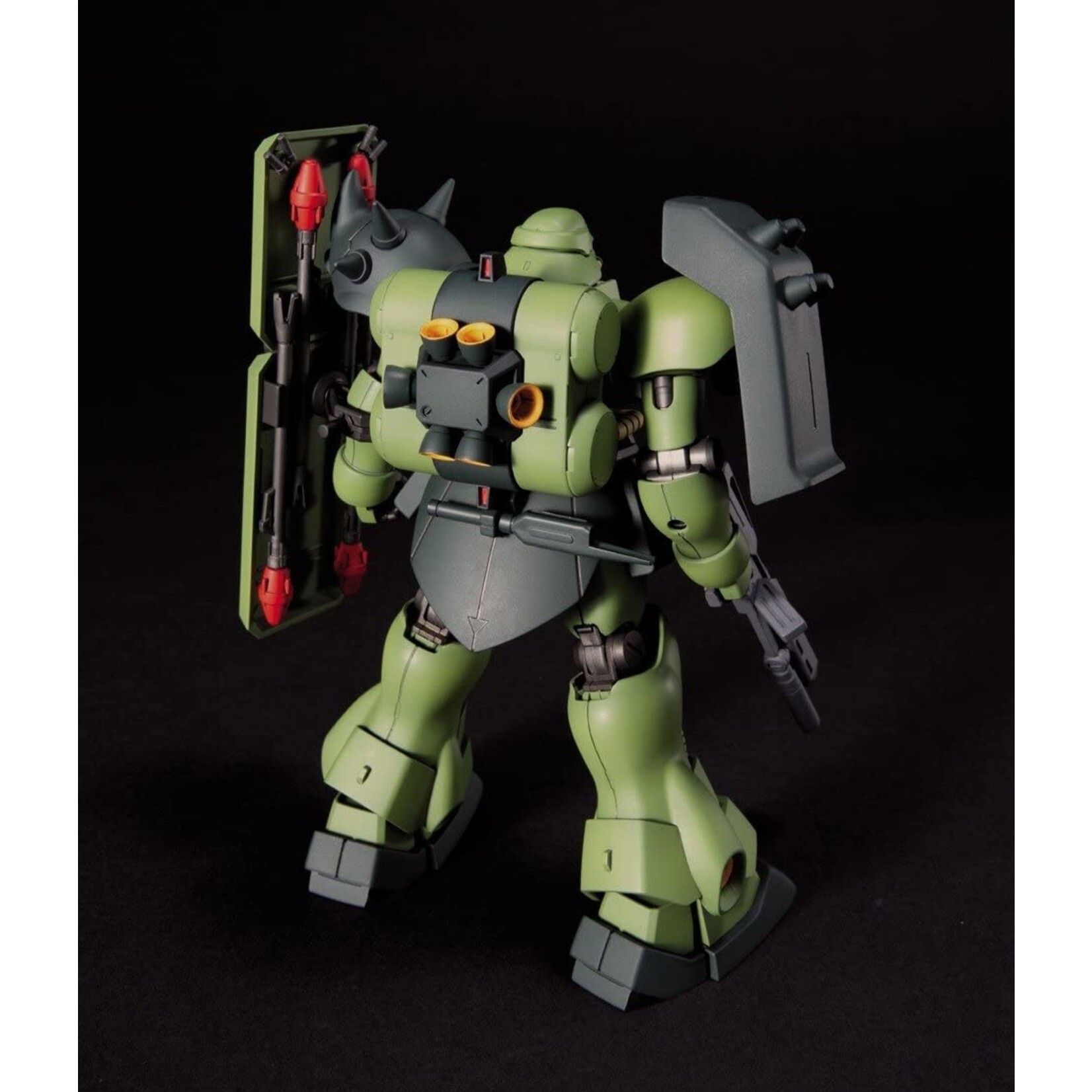 Bandai - HGUC 1/144 #91 AMS-119 Geara Doga