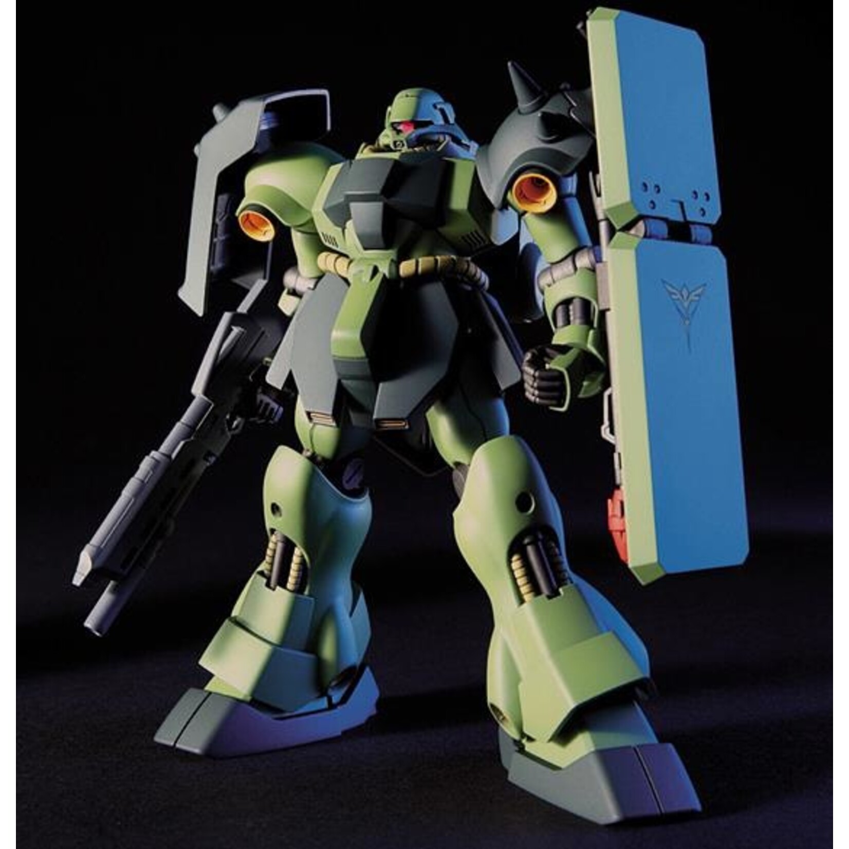 Bandai - HGUC 1/144 #91 AMS-119 Geara Doga